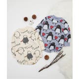 FUN!FAN!アニマル 総柄ボディオール | F.O.Online Store | 詳細画像11 