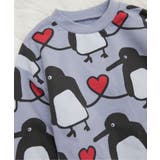 FUN!FAN!アニマル 総柄ボディオール | F.O.Online Store | 詳細画像13 