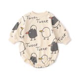 FUN!FAN!アニマル 総柄ボディオール | F.O.Online Store | 詳細画像14 