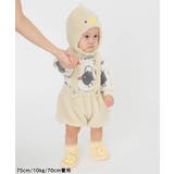 FUN!FAN!アニマル 総柄ボディオール | F.O.Online Store | 詳細画像16 