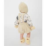 FUN!FAN!アニマル 総柄ボディオール | F.O.Online Store | 詳細画像17 