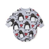 FUN!FAN!アニマル 総柄ボディオール | F.O.Online Store | 詳細画像2 