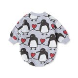 FUN!FAN!アニマル 総柄ボディオール | F.O.Online Store | 詳細画像3 