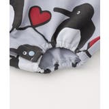 FUN!FAN!アニマル 総柄ボディオール | F.O.Online Store | 詳細画像7 