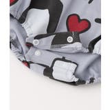 FUN!FAN!アニマル 総柄ボディオール | F.O.Online Store | 詳細画像8 