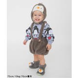 FUN!FAN!アニマル 総柄ボディオール | F.O.Online Store | 詳細画像9 