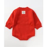 【リンク】girlsバラエティニットボディーオール  洗濯機で洗える | F.O.Online Store | 詳細画像3 