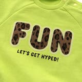 Boy's 3柄ボディオール | F.O.Online Store | 詳細画像14