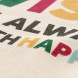 Boy's 3柄ボディオール | F.O.Online Store | 詳細画像5