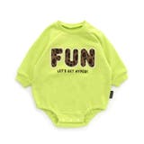 ライム | Boy's 3柄ボディオール | F.O.Online Store