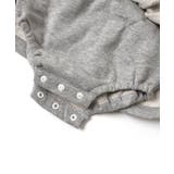 【リンク】裏毛メロウボディーオール | F.O.Online Store | 詳細画像10 