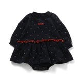 【リンク】裏毛メロウボディーオール | F.O.Online Store | 詳細画像2 