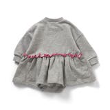 【リンク】裏毛メロウボディーオール | F.O.Online Store | 詳細画像4 