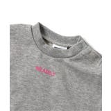 【リンク】裏毛メロウボディーオール | F.O.Online Store | 詳細画像5 