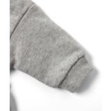 【リンク】裏毛メロウボディーオール | F.O.Online Store | 詳細画像6 