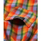 【リンク】2Pセットチェックベビーサロペ | F.O.Online Store | 詳細画像8 