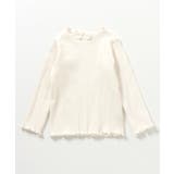 【リンク】2Pセットチェックベビージャンスカ | F.O.Online Store | 詳細画像10 