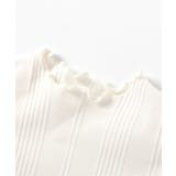 【リンク】2Pセットチェックベビージャンスカ | F.O.Online Store | 詳細画像11 