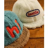 Bpop もこもこベビーキャップ | F.O.Online Store | 詳細画像13