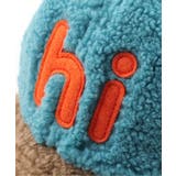 Bpop もこもこベビーキャップ | F.O.Online Store | 詳細画像5
