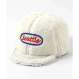 Bpop もこもこベビーキャップ | F.O.Online Store | 詳細画像9