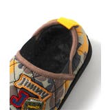 【リンク】Jimnyコラボ ワッペンキルトシューズ | F.O.Online Store | 詳細画像10