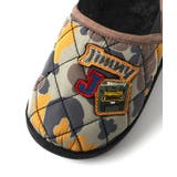 【リンク】Jimnyコラボ ワッペンキルトシューズ | F.O.Online Store | 詳細画像11