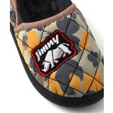 【リンク】Jimnyコラボ ワッペンキルトシューズ | F.O.Online Store | 詳細画像12