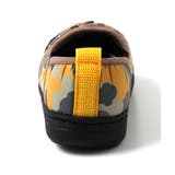 【リンク】Jimnyコラボ ワッペンキルトシューズ | F.O.Online Store | 詳細画像13