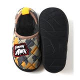 【リンク】Jimnyコラボ ワッペンキルトシューズ | F.O.Online Store | 詳細画像14