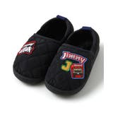 【リンク】Jimnyコラボ ワッペンキルトシューズ | F.O.Online Store | 詳細画像2