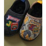 【リンク】Jimnyコラボ ワッペンキルトシューズ | F.O.Online Store | 詳細画像21