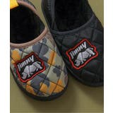 【リンク】Jimnyコラボ ワッペンキルトシューズ | F.O.Online Store | 詳細画像22