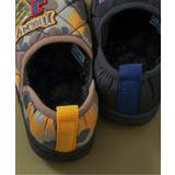 【リンク】Jimnyコラボ ワッペンキルトシューズ | F.O.Online Store | 詳細画像23