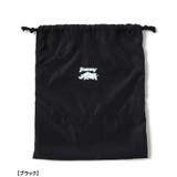 【リンク】Jimnyコラボ ワッペンキルトシューズ | F.O.Online Store | 詳細画像4