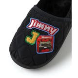 【リンク】Jimnyコラボ ワッペンキルトシューズ | F.O.Online Store | 詳細画像5