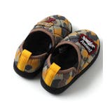 【リンク】Jimnyコラボ ワッペンキルトシューズ | F.O.Online Store | 詳細画像8