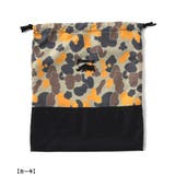 【リンク】Jimnyコラボ ワッペンキルトシューズ | F.O.Online Store | 詳細画像9