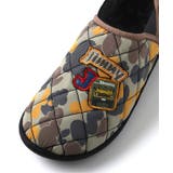 【リンク】Jimnyコラボ ワッペンキルトシューズ(大人) | F.O.Online Store | 詳細画像11