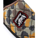 【リンク】Jimnyコラボ ワッペンキルトシューズ(大人) | F.O.Online Store | 詳細画像12