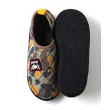 【リンク】Jimnyコラボ ワッペンキルトシューズ(大人) | F.O.Online Store | 詳細画像14