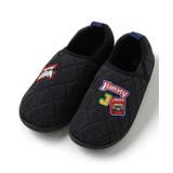 【リンク】Jimnyコラボ ワッペンキルトシューズ(大人) | F.O.Online Store | 詳細画像2