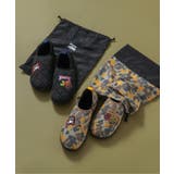 【リンク】Jimnyコラボ ワッペンキルトシューズ(大人) | F.O.Online Store | 詳細画像20