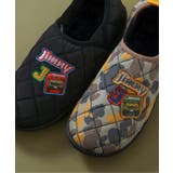 【リンク】Jimnyコラボ ワッペンキルトシューズ(大人) | F.O.Online Store | 詳細画像21
