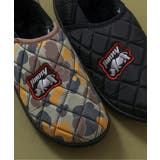 【リンク】Jimnyコラボ ワッペンキルトシューズ(大人) | F.O.Online Store | 詳細画像22