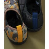 【リンク】Jimnyコラボ ワッペンキルトシューズ(大人) | F.O.Online Store | 詳細画像23