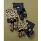 【リンク】Jimnyコラボ ワッペンキルトシューズ(大人) | F.O.Online Store | 詳細画像25