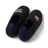 【リンク】Jimnyコラボ ワッペンキルトシューズ(大人) | F.O.Online Store | 詳細画像3