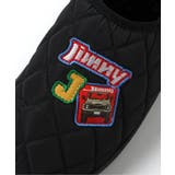 【リンク】Jimnyコラボ ワッペンキルトシューズ(大人) | F.O.Online Store | 詳細画像5
