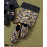 カーキ | 【リンク】Jimnyコラボ ワッペンキルトシューズ(大人) | F.O.Online Store